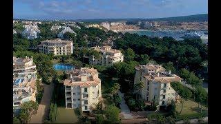 Wow ! A Fabulous Luxury Home to Rent in Mallorca - 4 bedroom Apartment with sea & sunset Views