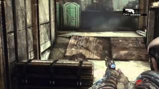 Gears Of War 3  RAAM`S Shadow  Часть 9