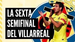 ES EL MOMENTO DEL VILLARREAL | Con Javi Mata