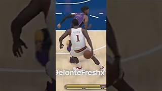 NBA 2K24 PS5 ProPLAY Gameplay | James Harden #nba2k24