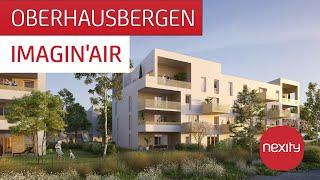 Découvrez votre projet Immobilier à Oberhausbergen | Nos programmes Immobiliers