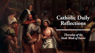 Deepening Your Understanding - Thursday, May 29, 2025