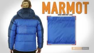 Marmot Guides Down Hoody Jacket - 700 Fill Power (For Men)