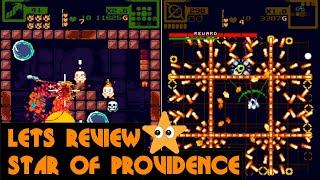 Star Of Providence Review - Allstar Plays