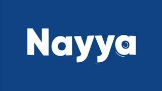 Welcome to Nayya: The Best Way to Choose and Use Your Benefits