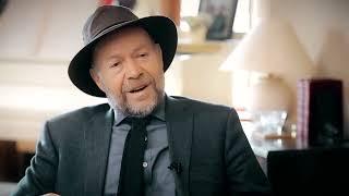 James Hansen - Restoring the Earth's Energy Balance