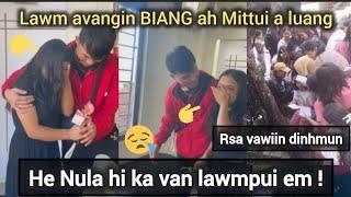 RSA & Vawiin dinhmun | Mipui in an bawr nasa lutuk | Eng tia awm thei nge ni ngai !!