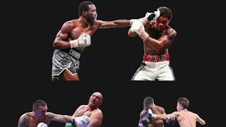 Top 5 The Best Fighters in Boxing  “LETS TAWK ABOUT ITTT”