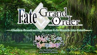 FGO Chaldea Broadcasting Station U.S. Branch Lite Vol. 17