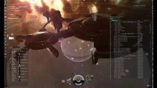 [EvE Online] How to light a Cynosural Field?