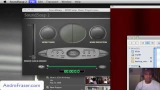 Bias SoundSoap Review audio and noise reduction software