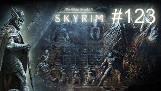 TESV Skyrim №123 "Лабиринт Шалидора"