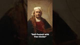 Top 5 famous paintings by Rembrandt #painting