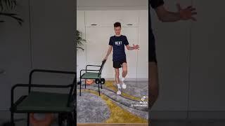 *Beginner Balance Workout*