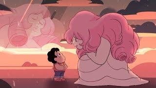 Steven Universe YTP: Rose's Room