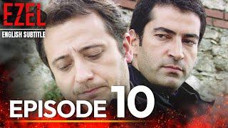 Ezel Episode 10 - English Subtitles (Full HD)