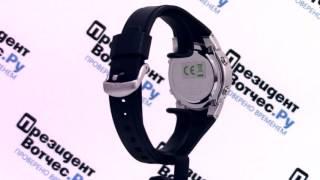 Casio Outgear MRP-700-1A [MRP-700-1AVEF] - Круговой обзор от Presidentwatches.Ru