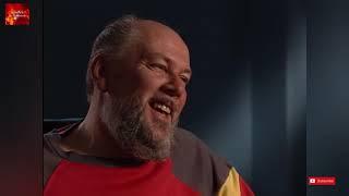 Richard Kuklinski - The Iceman Interview