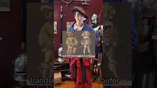 Distinguishing Mercenaries #shorts