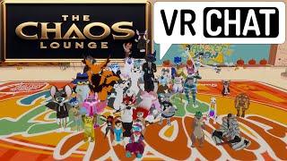 FPS The Chaos Lounge (2024-10-20)