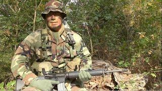 Woodland Effectiveness PART II