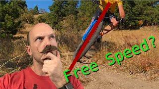 Can YouTube make you a better mountain biker?