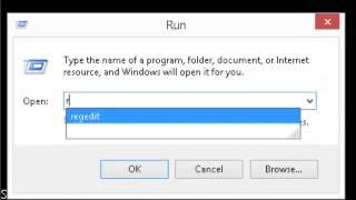 How To Remove asrv-a.akamaihd.net/sd/ From Win 8