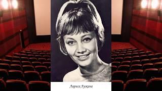 Photos of Soviet actors. Part 1