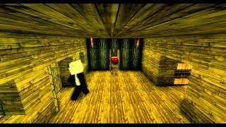 Redstone Cinemas Minecraft Film Shorts: Diamond Struggle!