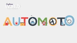 Explainer World Video Toolkit Library || Videohive After Effects Templates