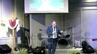 Tuesday March 4, 2025 - Rev. Andrew Panageotes