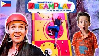 Unleash FUN at DreamWorks DreamPlay, City of Dreams!