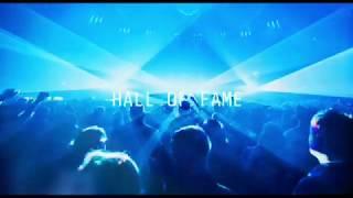 EDM Pop Type Beat | "Hall of Fame" (Prod. by AJD Beats)