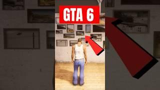 GTA 6 EASTER EGGS FOUND IN GTA SAN ANDREAS!