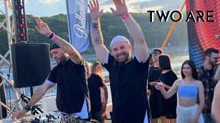 Two Are - SVET/LIVE