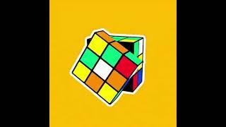 Rubik’s cube gif
