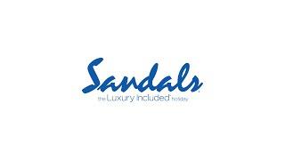 Sandals (UK) Superbrands TV Brand Video