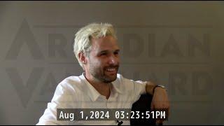 From The Deposition Of Kast Media's Colin Thomson: PodcastOne & Capchase