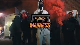 Ydabz - Who's On Who #F36 (Music Video) | @MixtapeMadness