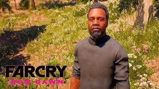 Прохождение Far Cry New Dawn. Часть 7. Пастор Джером: Возвращение Джерома.