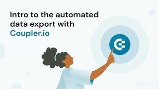 Welcome to Coupler.io, the data integration tool for your team!