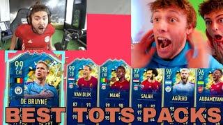 The Best Tots Packs Of All Time