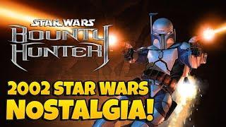 Does STAR WARS: BOUNTY HUNTER still hold up on Nintendo Switch?