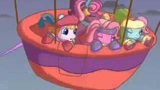 My Little Pony Twinkle Wish Adventure Part 3