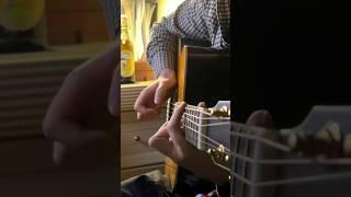 Lil Nas X- Industry Baby (fingerstyle guitar) #industrybaby #lilnasx #guitar #fingerstyle #music