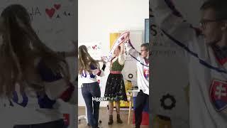  Why join a project? Politics, place & passion — one story from the EU exchange 