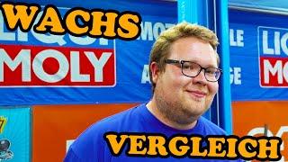 Werner´s besonderes Pflegerezept ‍ #MENSCHLICHKEITZEIGEN #FOLGE6