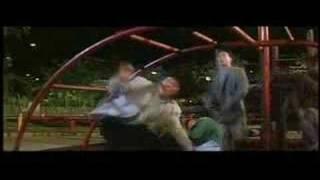 Police Story 2 Playground Fight