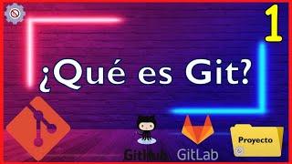 ¿Qué es Git y como funciona? Historia y Características  