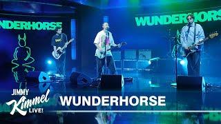 Wunderhorse – Rain